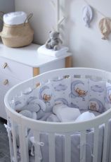 Постільний комплект Baby Veres 